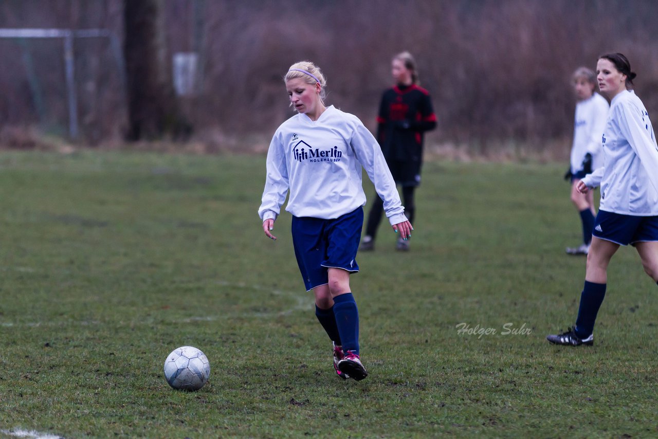 Bild 113 - VfL Struvenhtten - TSV Zarpen : Ergebnis: 2:2